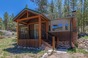 Niwot Cabin - Stay in Rocky Mountain National Park - Estes Park - NEW LISTING - 22-ZONE3298 cabin